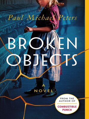 cover image of Broken Objects